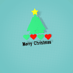Merry Christmas