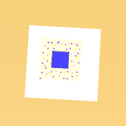 The cream filled donut