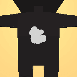 new costume