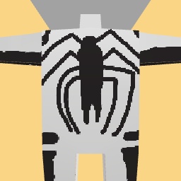 new costume