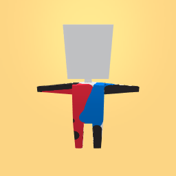 new costume