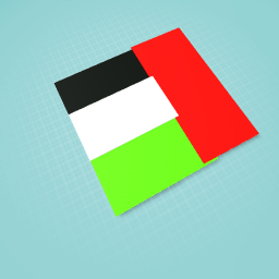 uae flag