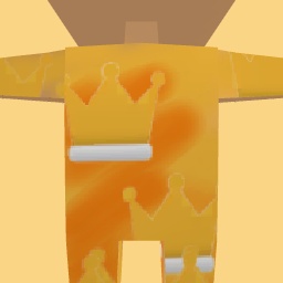 new costume