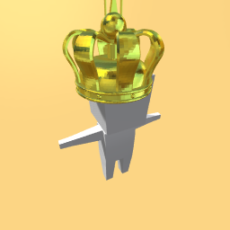 king's crown