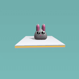 Bunny blob