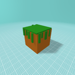 Grass block
