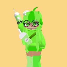 matcha!!