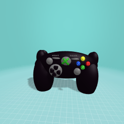 xbox 360 controller