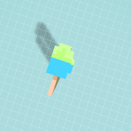 Lolly pop