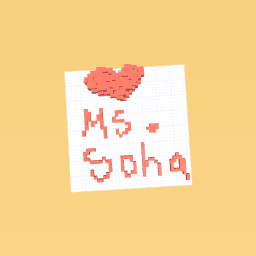 Ms soha