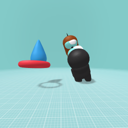 emergency meting guys its black