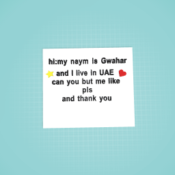 hi can you put like pls