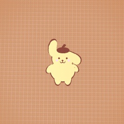 Pompompurin~
