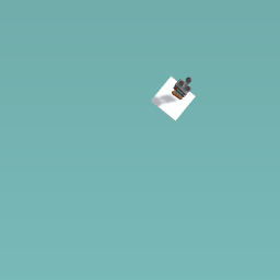 the hope of mars rocket !