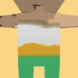 new costume