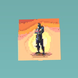 Fortnite | The Black Knight