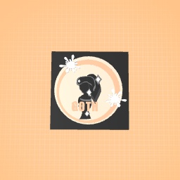 My new oc akira-chan