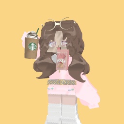 RICH GIRL (FREE FOR 50 LIKES)