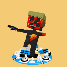 preston-fire boy