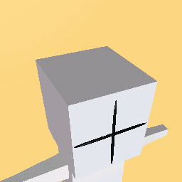 sister location cross