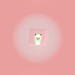 Ok so i made me all in shapes  like this do you guys like this?