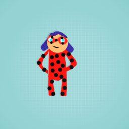 Lady bug