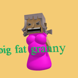 TheBigFatGranny