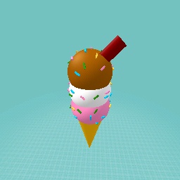 Ice cream