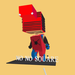  Messed up spoder man