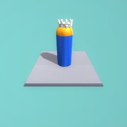 King model