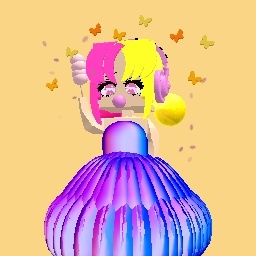 Pink mix 5 likes = FREE