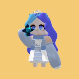 Water Princess