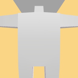 White clothes