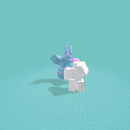 D4c idle pose