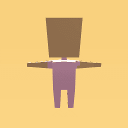 Princess peaches body