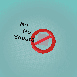 No no square