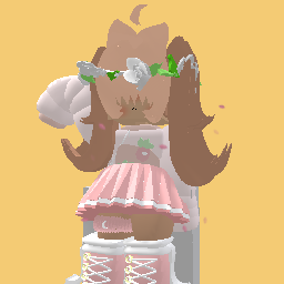 Cute flower/leaves/nice Ms