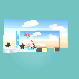 Among us!(comment more colors i should add)