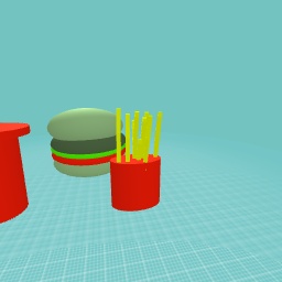 Fast food