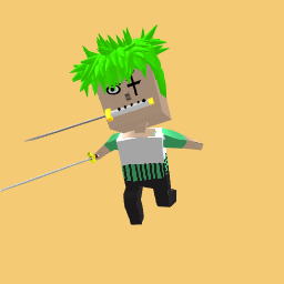 Zoro
