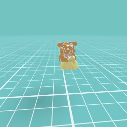 I was making a design until this appered