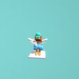 THE ANGEL COMPUTER :P