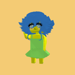 joy from inside out