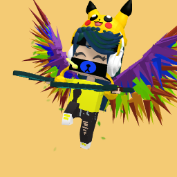 First good girl skin