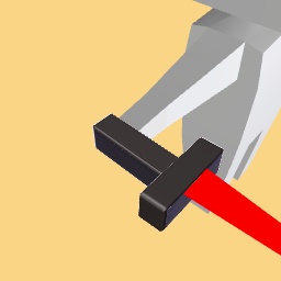 Shawdow reaper sword