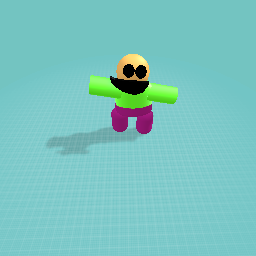 Baldi