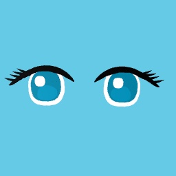 Anime Eyes
