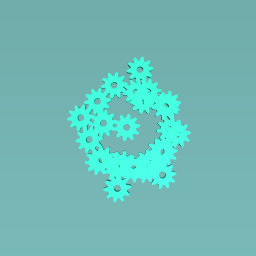 A bunch of cogs