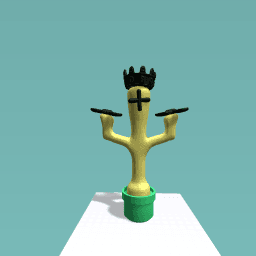 i wonder what this could be?