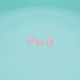 0w0
